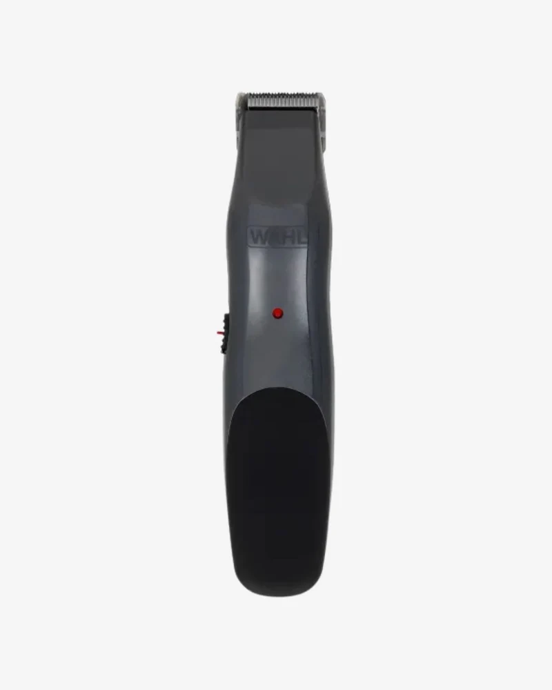 Wahl Groomsman Rechargeable Trimmer - Rasoio a Batteria