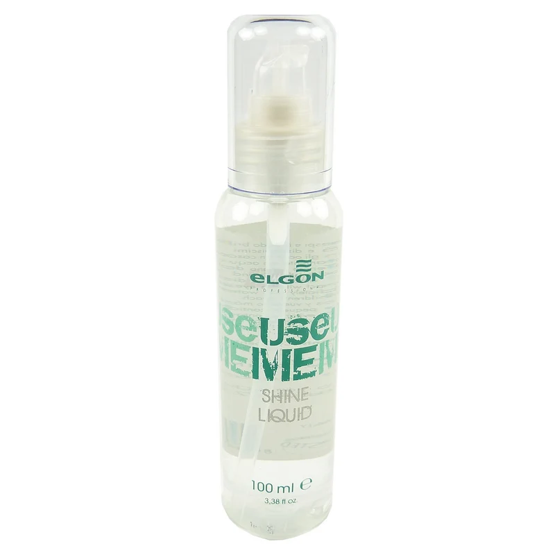Shine Liquid Use Me Elgon Professional 100Ml