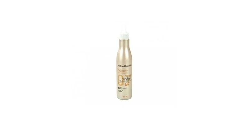 Retrò Specific Play System Olio Di Cocco 250Ml