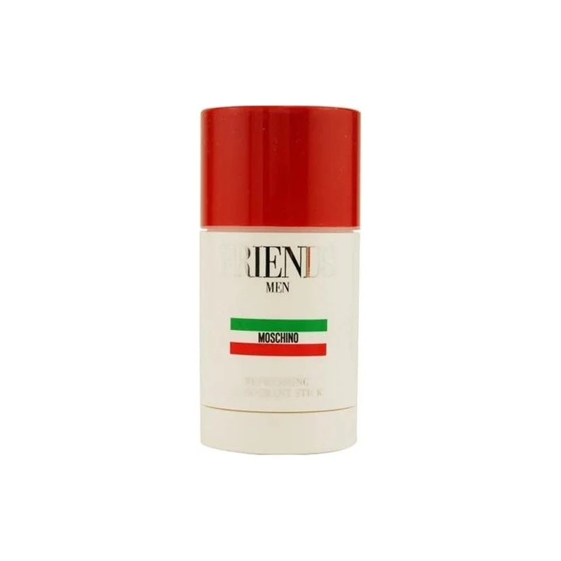 Moschino Friends Deodorante