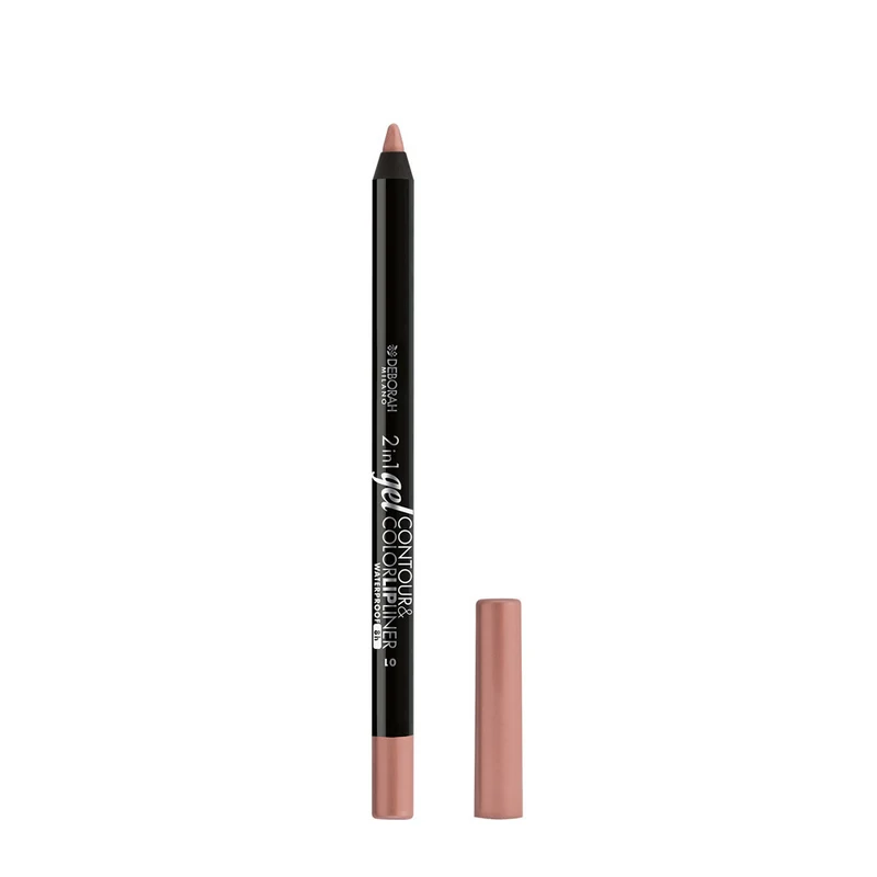 Deborah Milano Matita 2In1 Gel Contour&Color