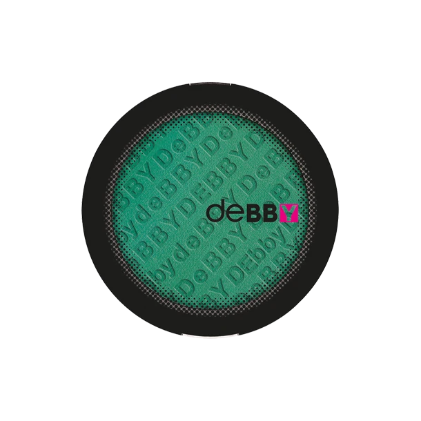 Debby Colorexperience Eyeshadow