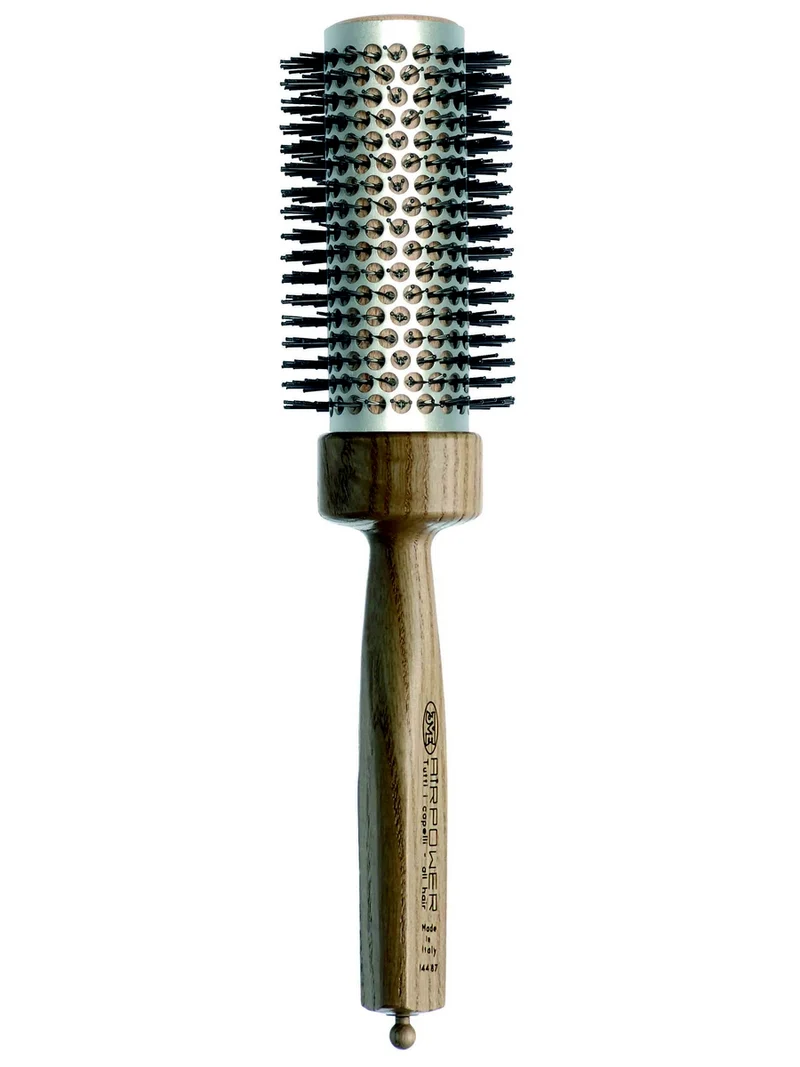 MAESTRI SPAZZOLA TERMICA NYLON AIR POWER 14486
