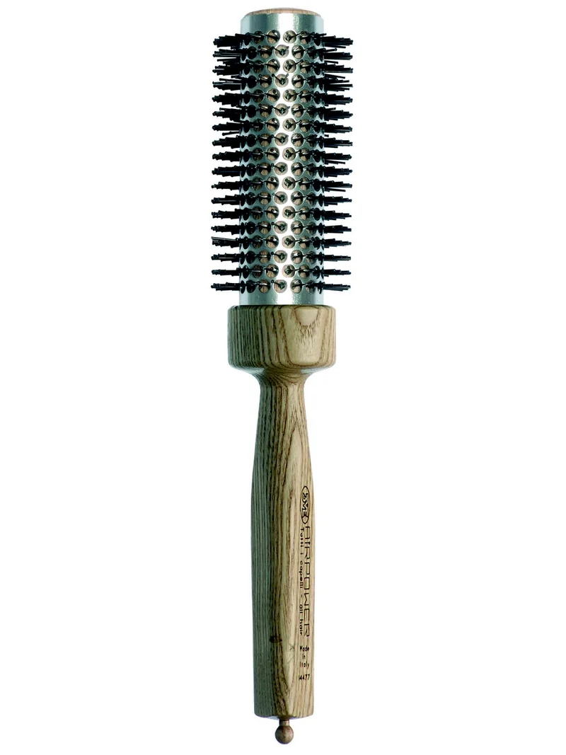 MAESTRI SPAZZOLA TERMICA NYLON AIR POWER 14476