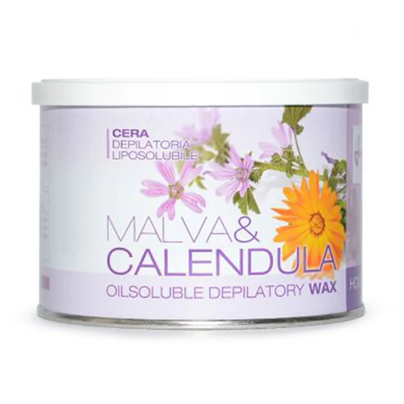 HOLIDAY - CERA MALVA E CALENDULA