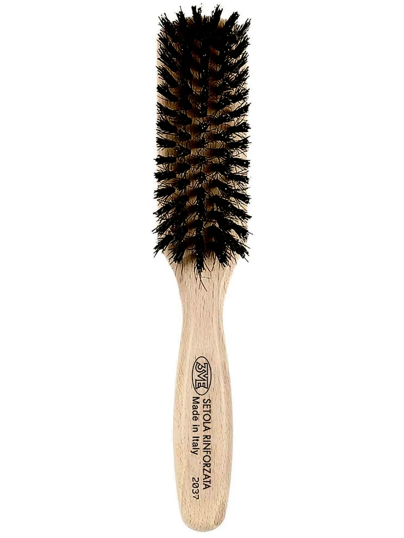 MAESTRI SPAZZOLA IN LEGNO NATURALE 2037