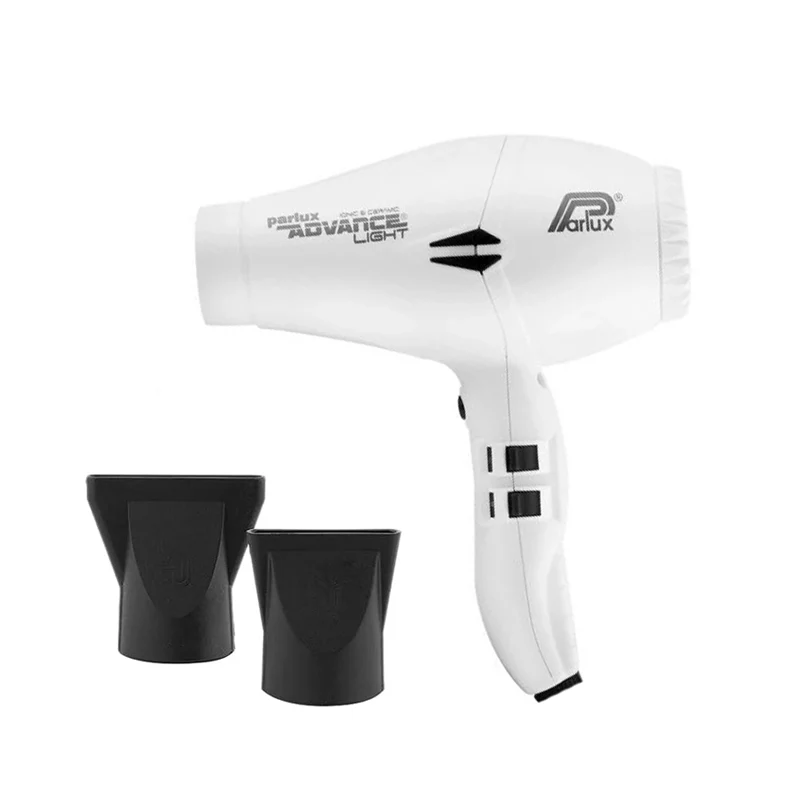 PARLUX ADVANCE LIGHT BIANCO