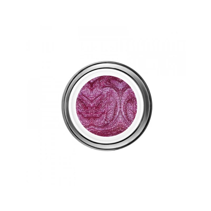Laif Gel Metallic Collection CM106 Geloxan Lila – Gel Unghie Lilla Metallizzato 6 ml