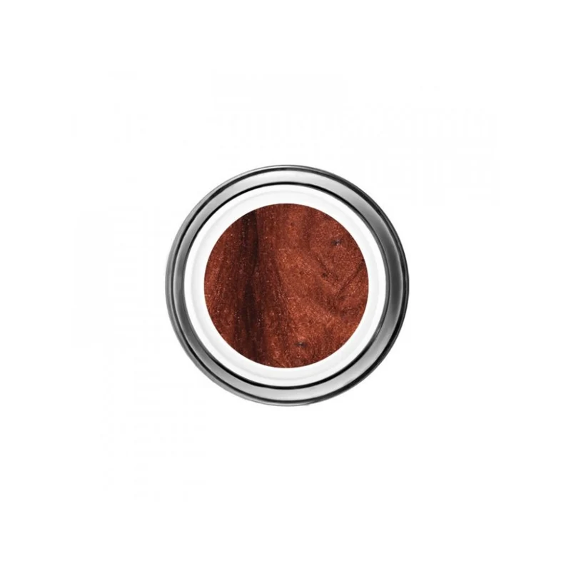 Laif Gel Metallic Collection CM103 Chocolate – Gel Unghie Marrone Metallizzato 6 ml