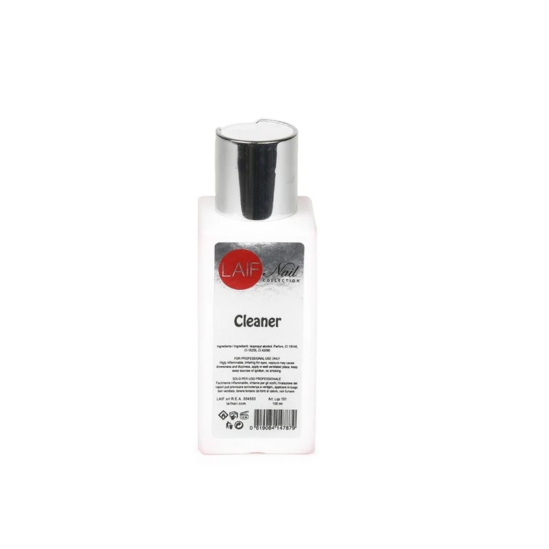 Laif Cleaner Verde sgrassatore per unghie