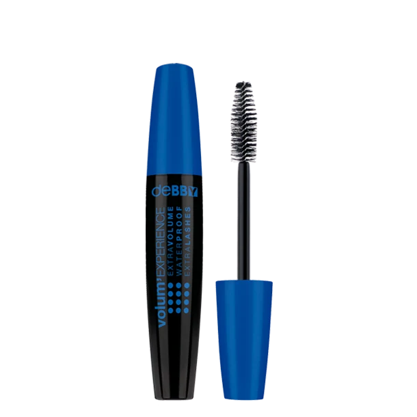 Debby Volum’Experience Mascara Extra Volume Waterproof