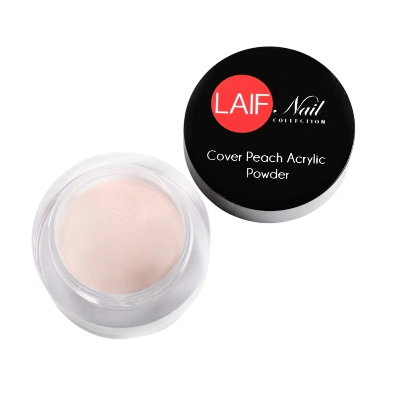 Laif Acrilico Cover Peach 60g ACS110