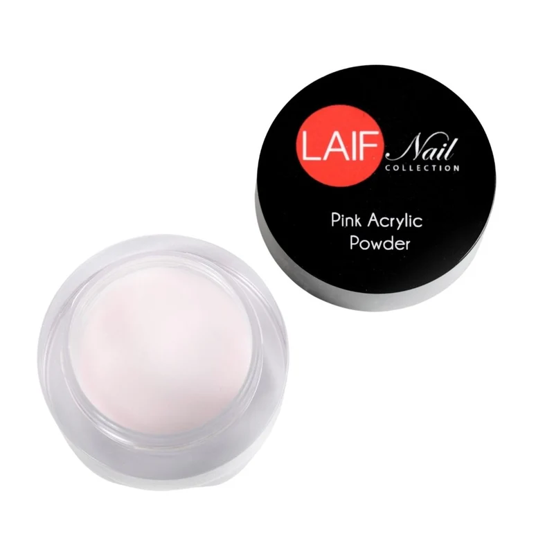 Laif Acrilico Pink Rosa 60g ACS108