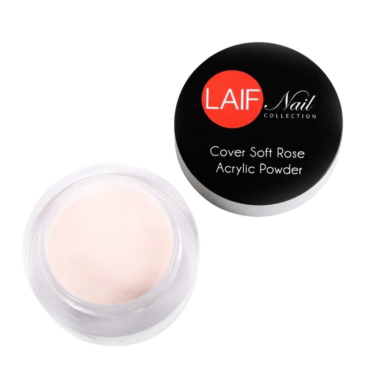 Laif Acrilico Cover Soft Rose 60g ACS114