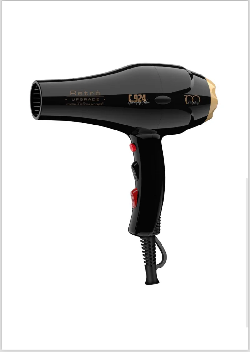 Retro.Upgrade Phon Professionale C.924 Anniversary 2100W