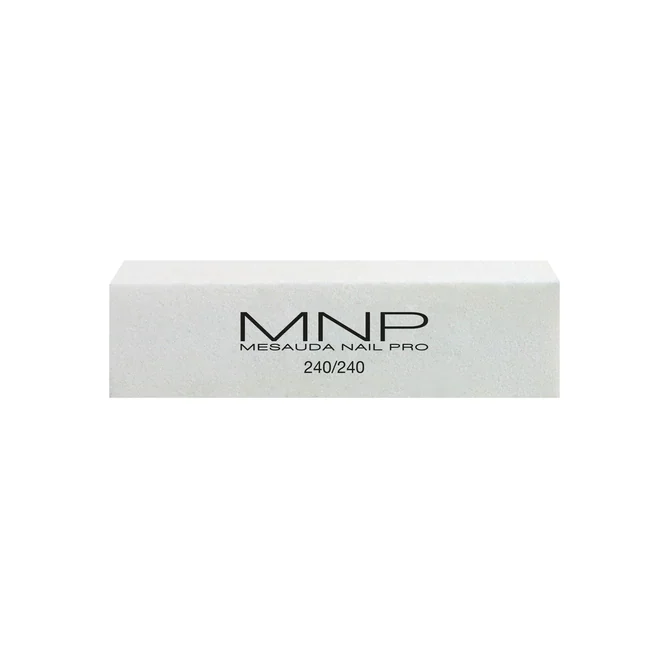 Mesauda Blocco Abrasivo Buffer X6