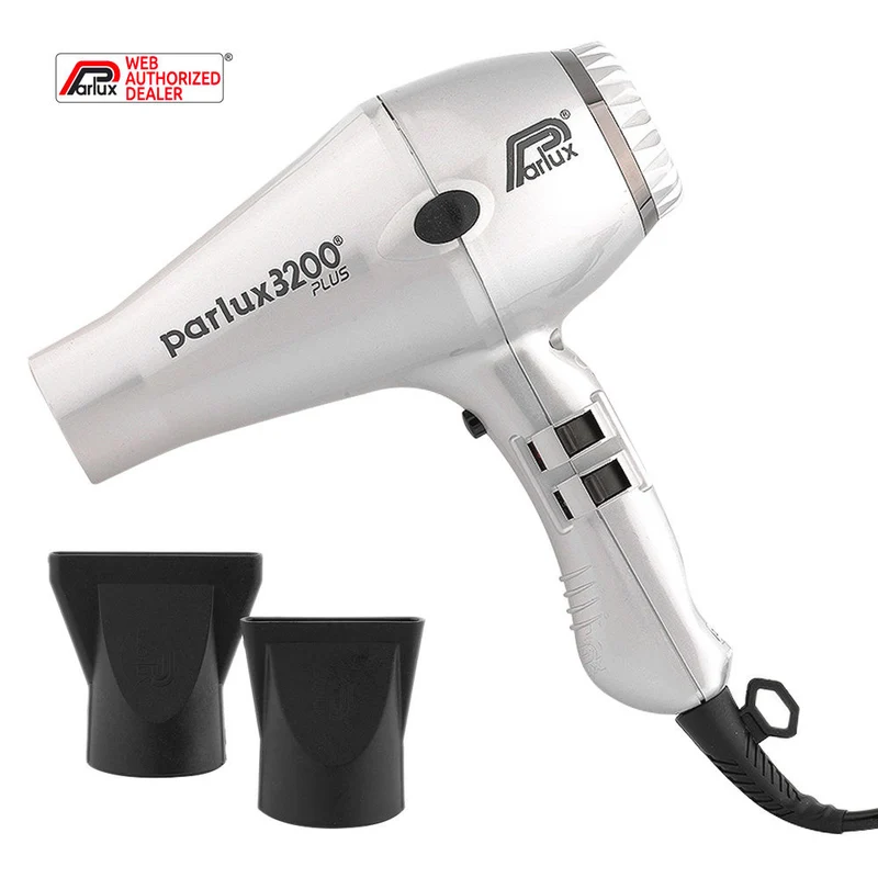 PARLUX 3200PLUS PHON ARGENTO