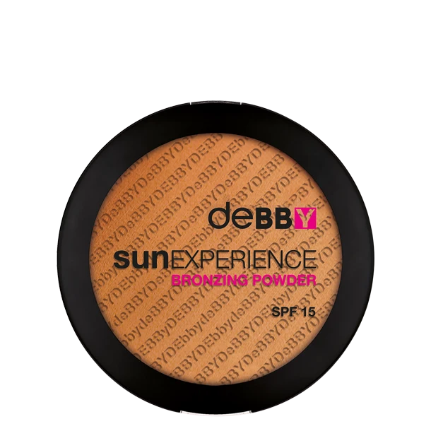 Debby Sunexperience Bronzing Powder