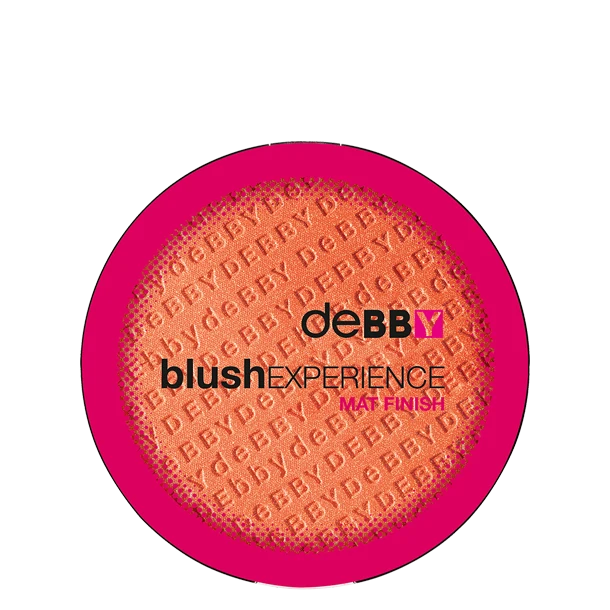 Debby Blushexperience Mat Finish