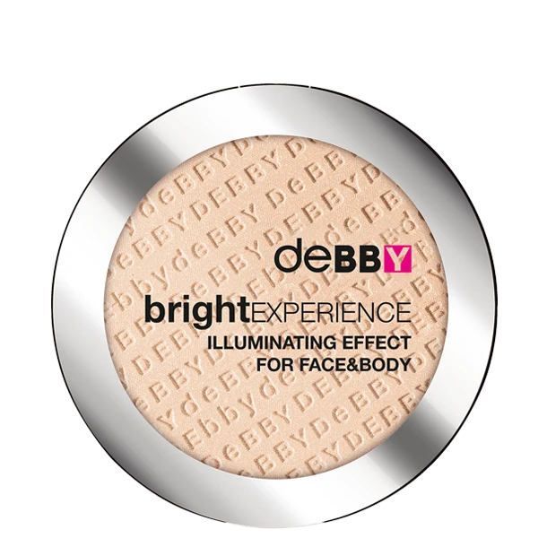 Debby Brightexperience Illuminating Effect