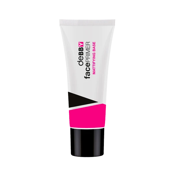 Debby Faceprimer
