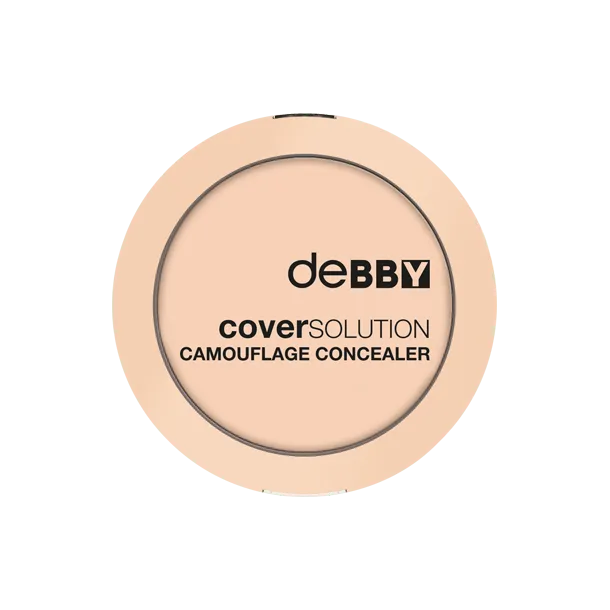 Debby Coversolution Camouflage Concealer
