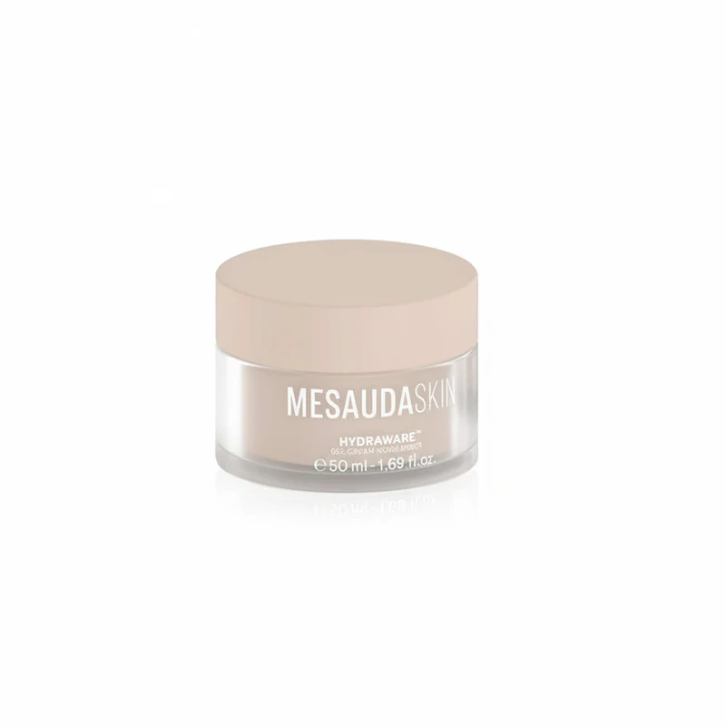MESAUDA HYDRAWARE - CREMA UNIVERSALE VISO 50ML