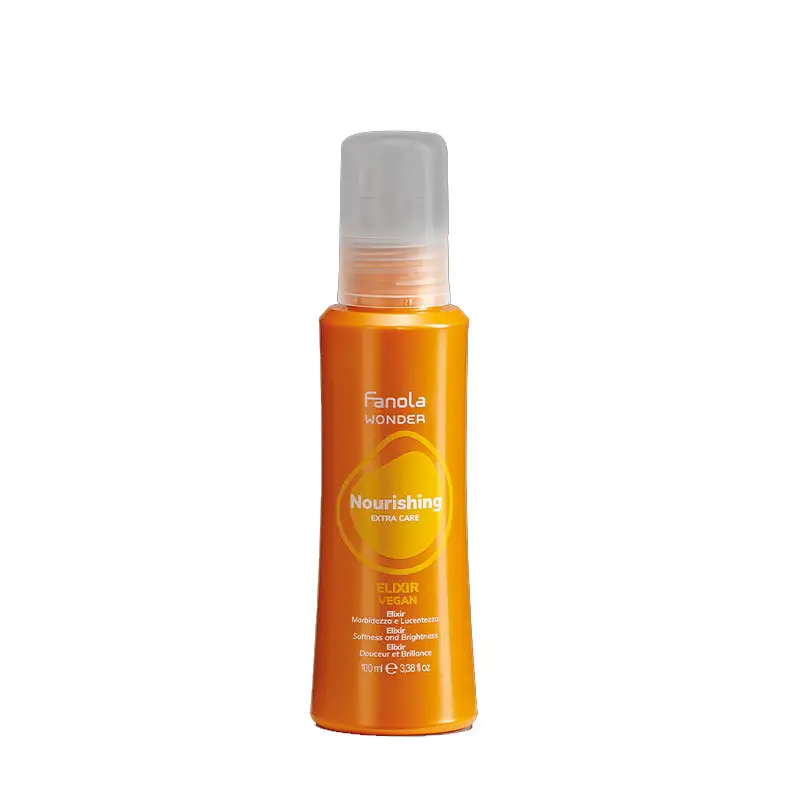 FANOLA WONDER ELIXIR VEGAN NOURISHING EXTRA CARE 100 ML