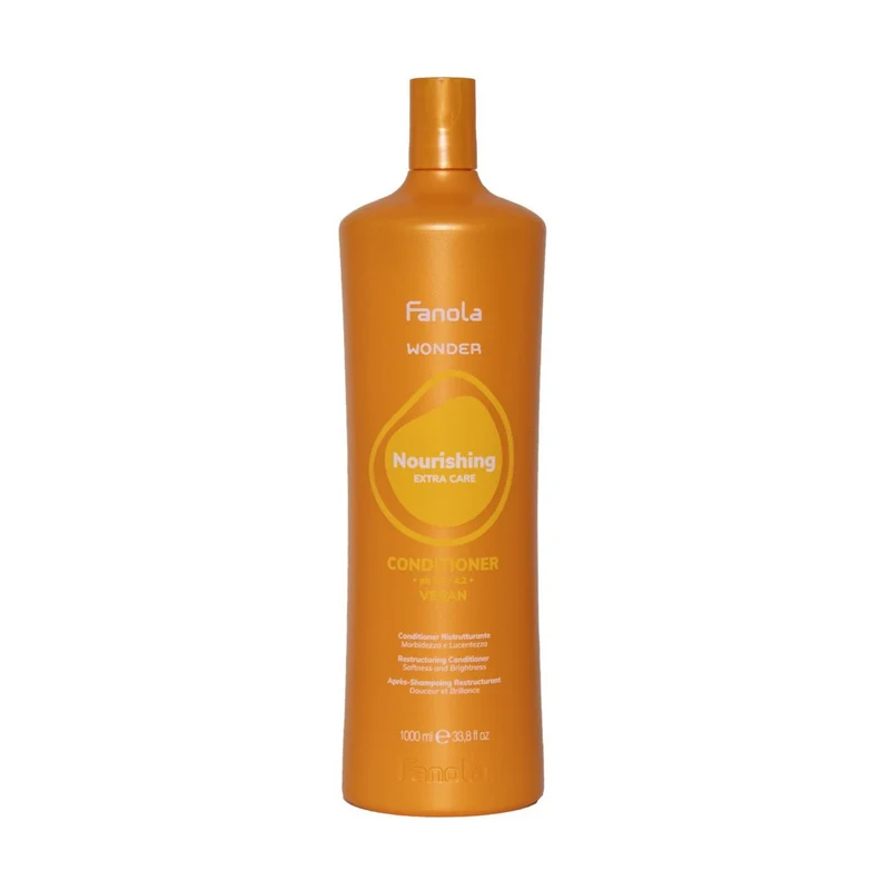 FANOLA WONDER CONDITIONER NOURISHING EXTRA CARE VEGAN