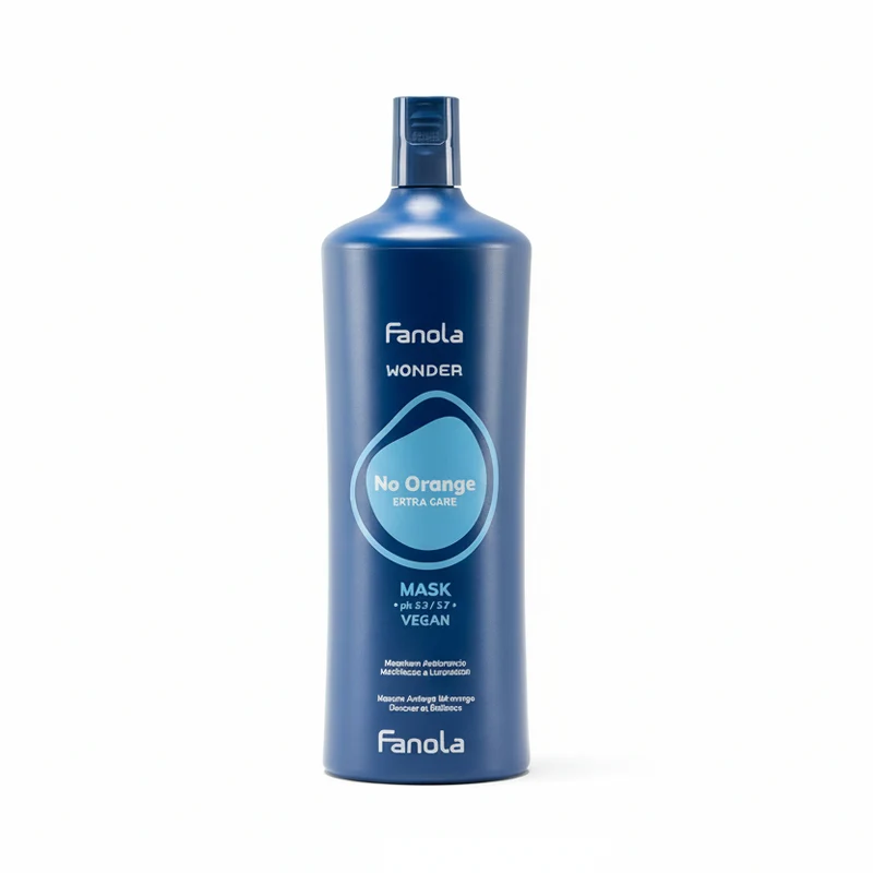 FANOLA WONDER MASK NO ORANGE EXTRA CARE VEGAN
