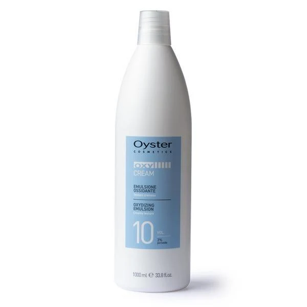 OYSTER EMULSIONE OSSIDANTE 10 VOLUME