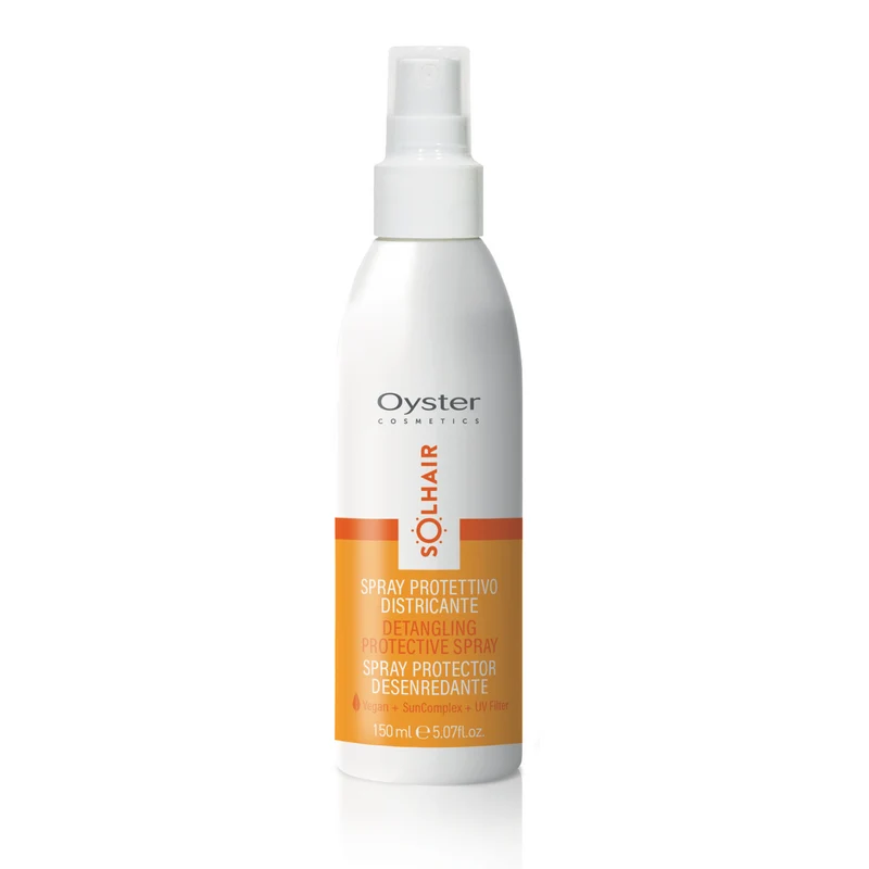 OYSTER SPRAY PROTETTIVO DISTRICANTE 150ML