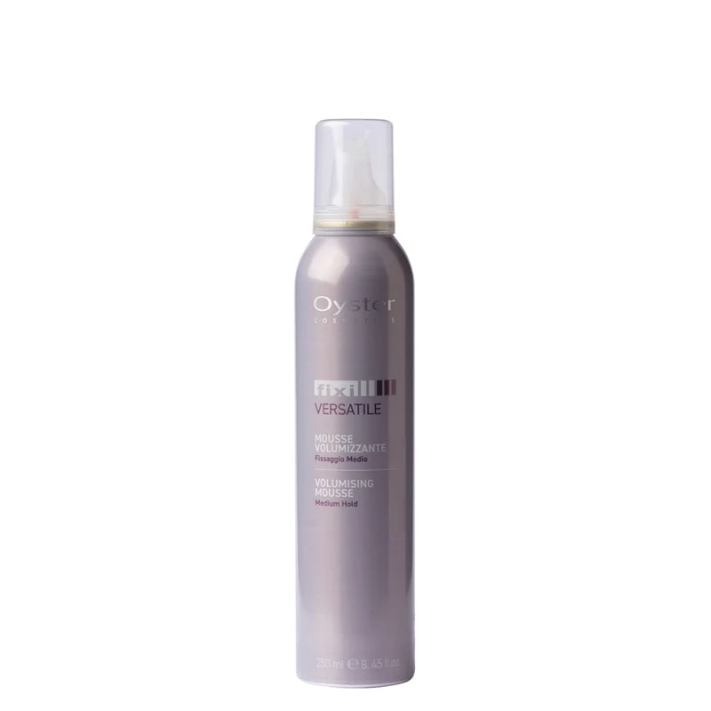 OYSTER MOUSSE DELICATA TERMOPROTETTRICE FIXI VERSATILE 200ML