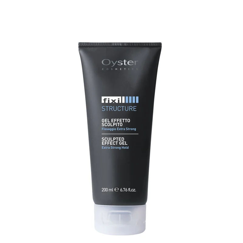 OYSTER GEL EXTRA-STRONG FIXI STRUCTURE 200ML