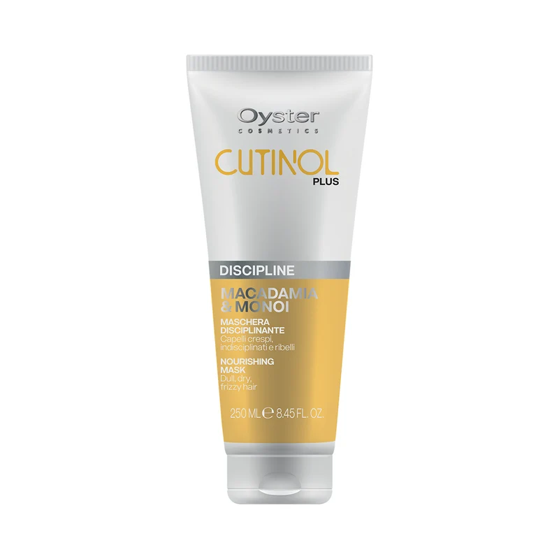 OYSTER CUTINOL PLUS DISCIPLINE MASCHERA