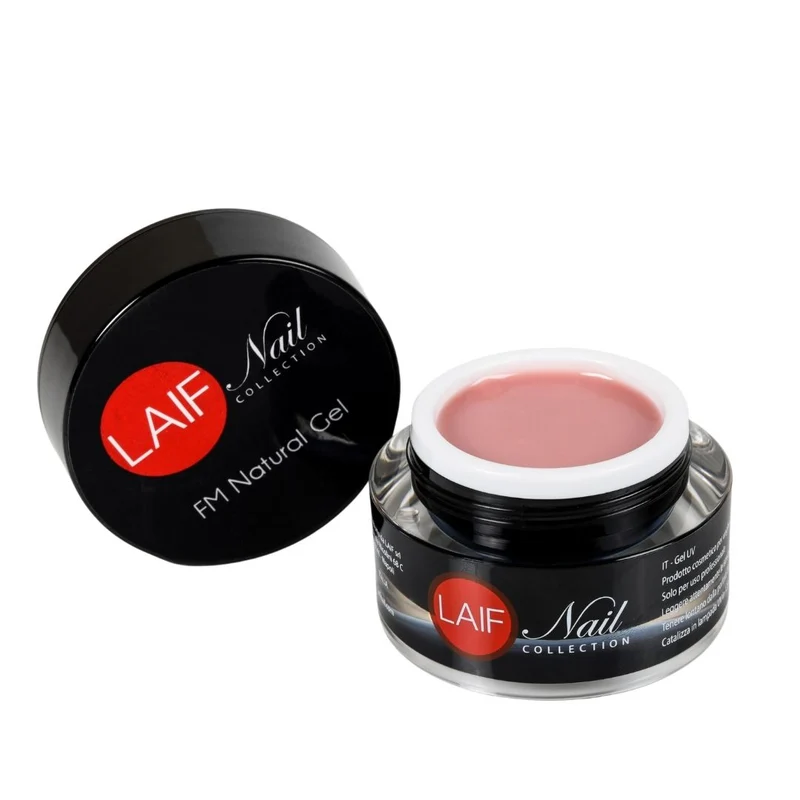 Laif Fm Natural Gel 15ml FM104