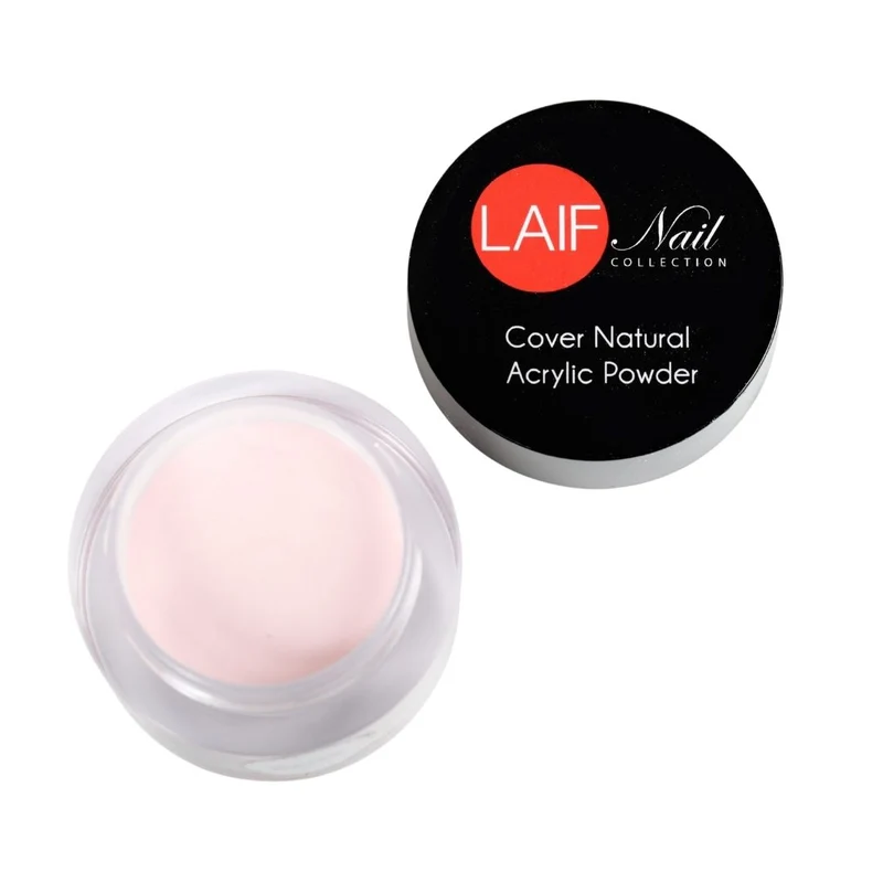 Laif Acrilico Cover Natural Rose 60g