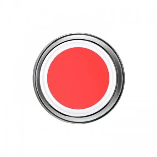 Laif Soak Off Collection Gel SOL 228 Met Neon Coral