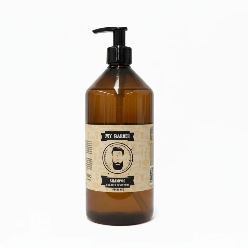MY BARBER SHAMPOO LAVAGGI FREQUENTI IDRATANTE