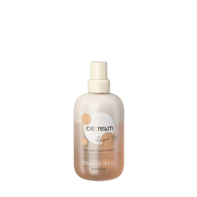 INEBRYA CONDITIONER PRO-AGE CONDITIONER BIFASICO 200 ML
