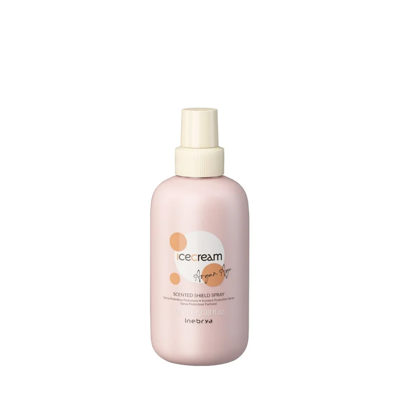 INEBRYA SPRAY PROTETTIVO PROFUMATO SCENTED SHIELD ARGAN AGE 100 ML