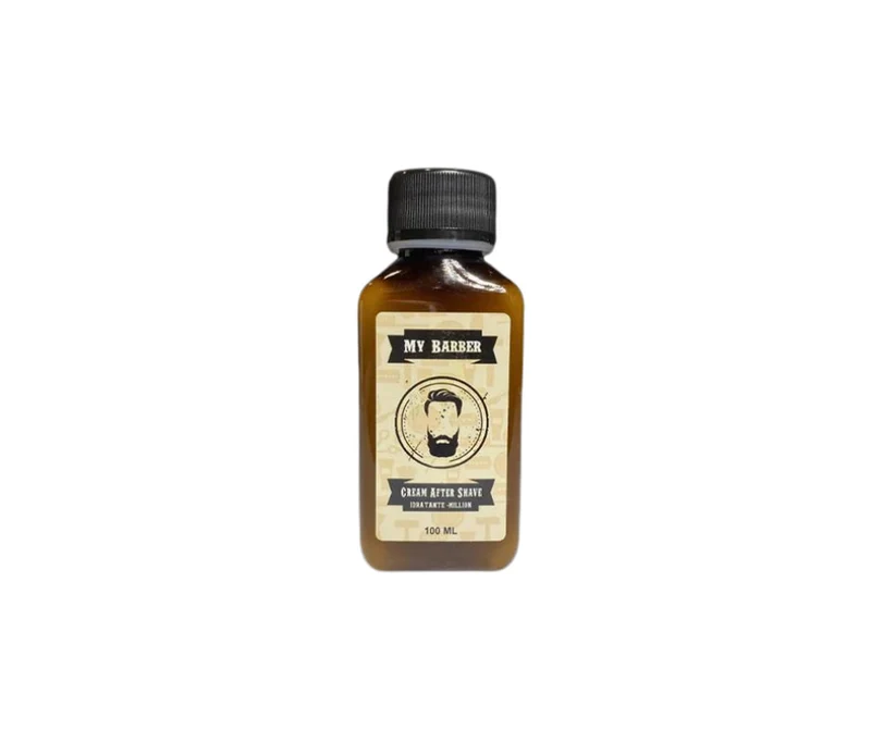 MY BARBER CREAM AFTER SHAVE IDRATANTE - MILLION