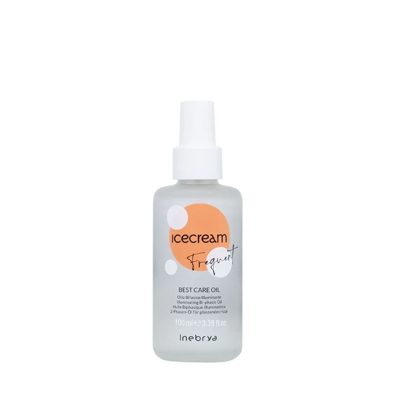 INEBRYA FREQUENT BEST CARE OIL 100 ML