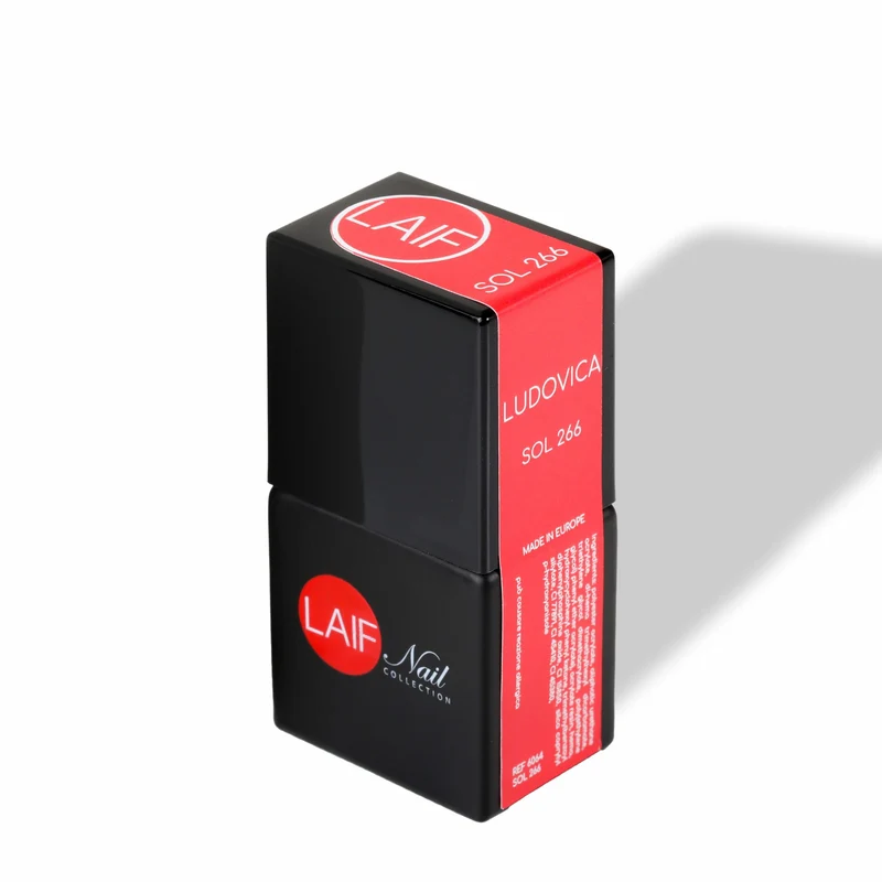 Laif Smalto Gel Semipermanente Sol266 Ludovica 10ml