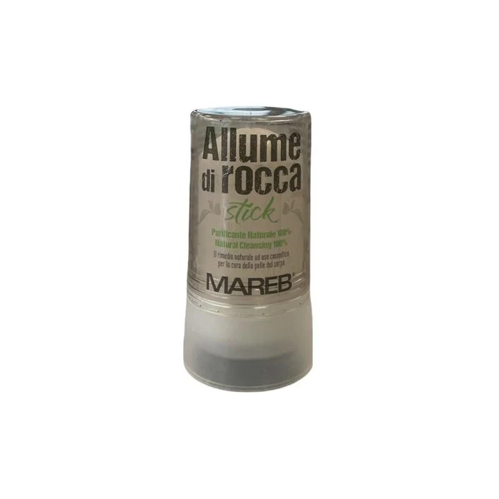 Allume Di Rocca Stick 120Gr