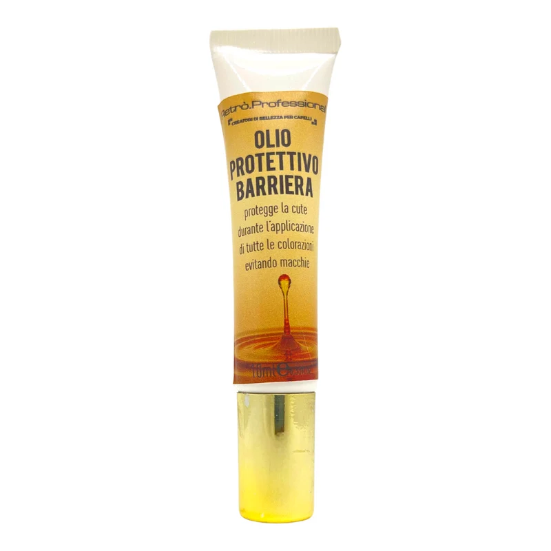 Retrò Professional Olio Protettivo Barriera