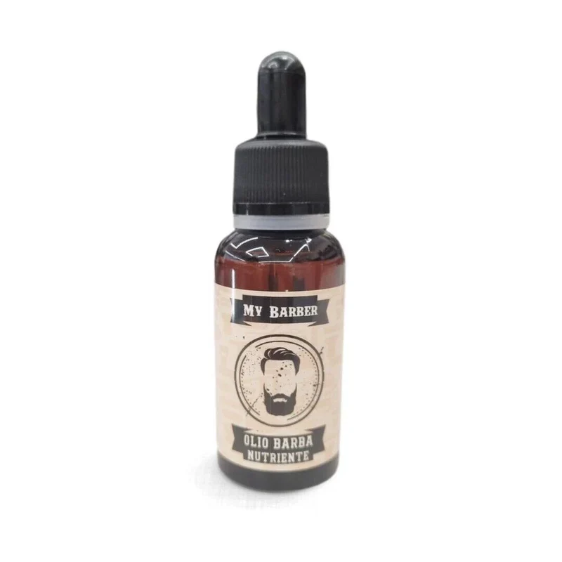 MY BARBER OLIO BARBA NUTRIENTE CLASSICO 30ML