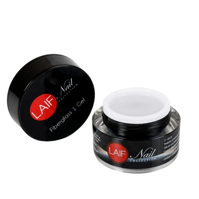 Laif Fiberglass gel monofasico unghie 50ml