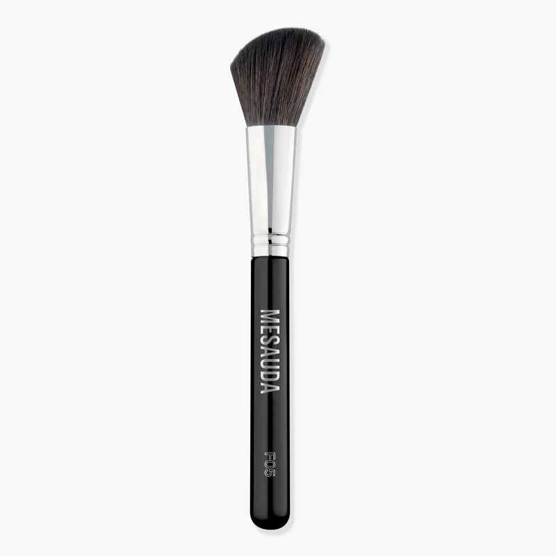 Mesauda Pennello Fard F05 Angled Blush