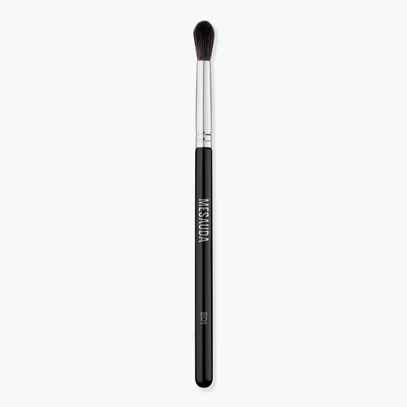 Mesauda Pennello Sfumatore Affusolato E01 Tapered Eye Blender